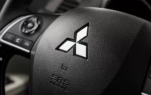Cars wallpapers Mitsubishi Outlander Sport SEL US-spec - 2015
