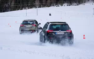 Cars wallpapers Opel Insignia Country Tourer - 2009