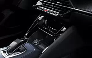 Cars wallpapers Peugeot e-2008 GT - 2019