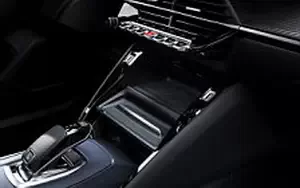 Cars wallpapers Peugeot e-2008 GT - 2019