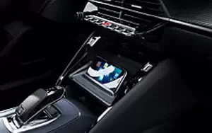 Cars wallpapers Peugeot e-2008 GT - 2019