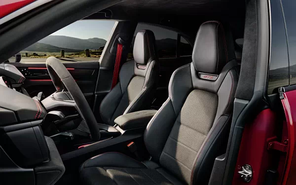 Cars wallpapers Porsche Macan GTS - 2025