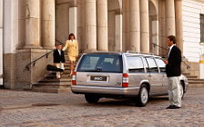 Cars wallpapers Volvo 960 Kombi - 1990-1996