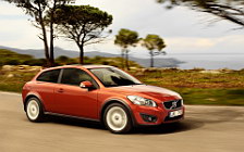 Cars wallpapers Volvo C30 2010