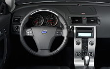 Cars wallpapers Volvo C70 - 2005