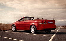 Cars wallpapers Volvo C70 - 2007