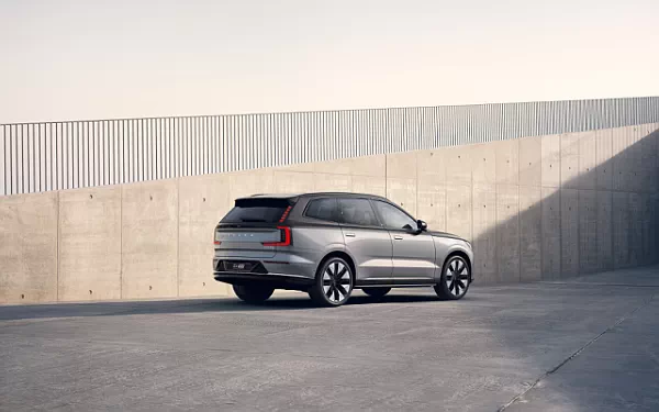 Cars wallpapers Volvo EX90 Excellence - 2024