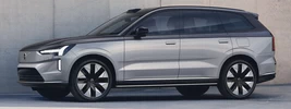 Volvo EX90 Excellence - 2024