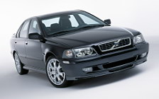 Cars wallpapers Volvo S40 - 2003