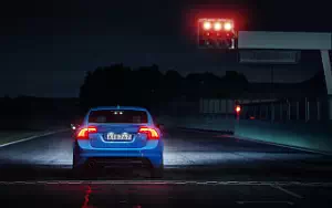 Cars wallpapers Volvo S60 Polestar - 2016