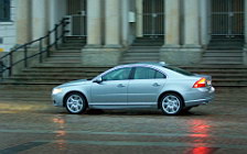 Cars wallpapers Volvo S80 - 2008