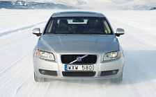 Cars wallpapers Volvo S80 - 2008