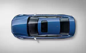 Cars wallpapers Volvo S90 T6 R-Design - 2016