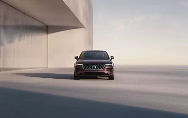 Cars wallpapers Volvo S90 T8 Recharge - 2025