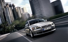 Cars wallpapers Volvo V50 - 2007