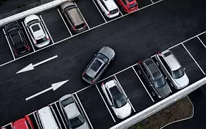 Cars wallpapers Volvo V90 T6 Cross Country - 2016