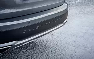 Cars wallpapers Volvo V90 T6 Cross Country - 2016