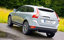 Cars wallpapers Volvo XC60 - 2009