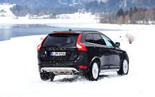Cars wallpapers Volvo XC60 - 2009