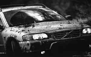 Cars wallpapers Volvo V70 XC - 2001