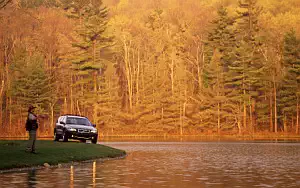 Cars wallpapers Volvo V70 XC - 2001