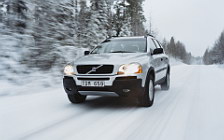 Cars wallpapers Volvo XC90 - 2004