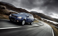Cars wallpapers Volvo XC90 Ocean Race Edition - 2009