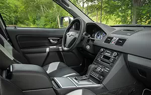 Cars wallpapers Volvo XC90 R-Design - 2013