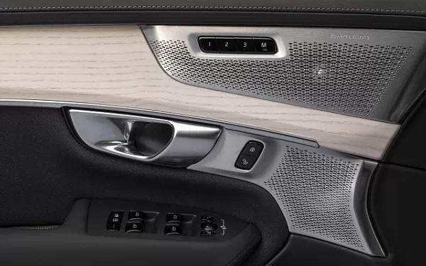 Cars wallpapers Volvo XC90 B5 AWD - 2024