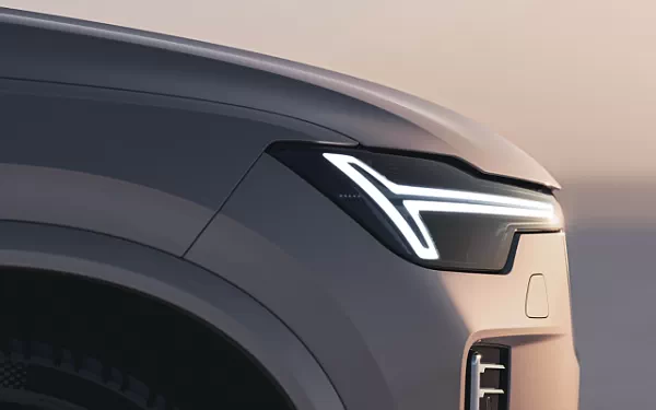 Cars wallpapers Volvo XC90 T8 Recharge AWD - 2024