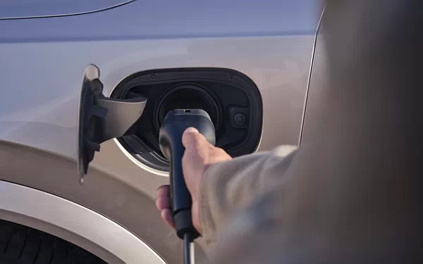 Cars wallpapers Volvo XC90 T8 Recharge AWD - 2024