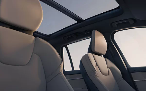 Cars wallpapers Volvo XC90 T8 Recharge AWD - 2024